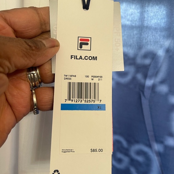 Pickleball white athleasure dress XL nwt women’s 2 pickle ball paddle and balls - Picture 2 of 5